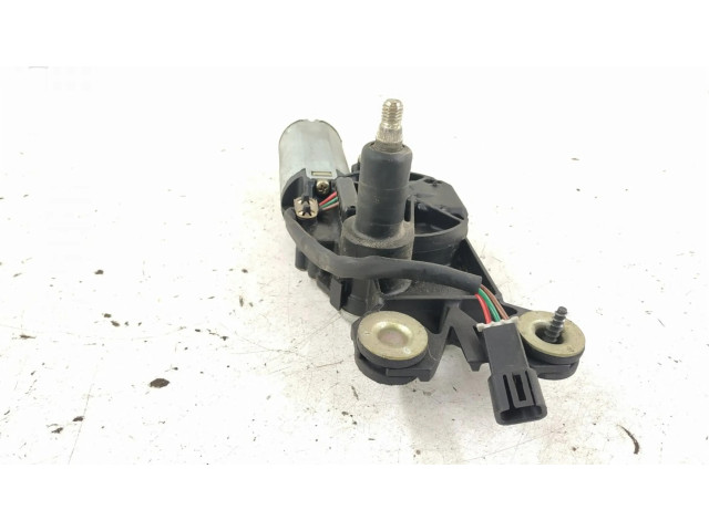 Моторчик заднего дворника 0000614V013000000, Q0000614V013000000    Smart ForTwo II