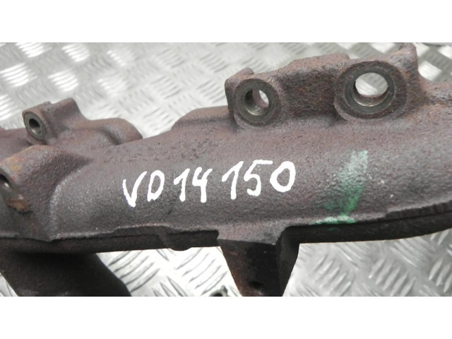 Турбина Jeep Renegade 1.6 55266228, VD14150