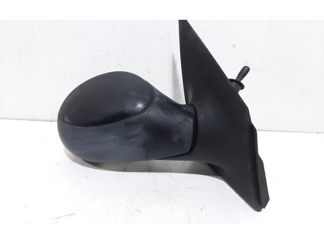 Зеркало электрическое        Citroen C3 Pluriel   -  года   