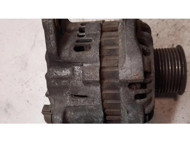 Генератор A3TB4981, 12V90A2612 Mazda 6 2.0