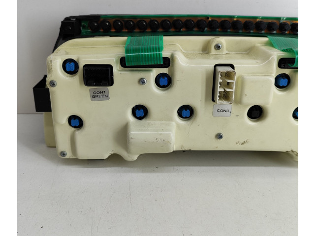 Přístrojová deska Aston Martin DB7 1995 915011, 3886045