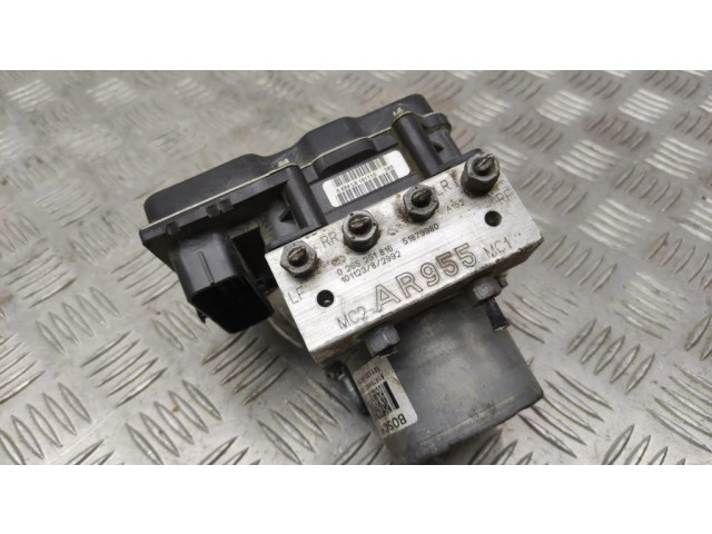 Jednotka ABS 0275251816, 51879980   Alfa Romeo MiTo 2007