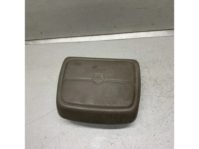 Подушка безопасности водителя BAE2112CYK, CBAE2112CYK Plymouth Voyager