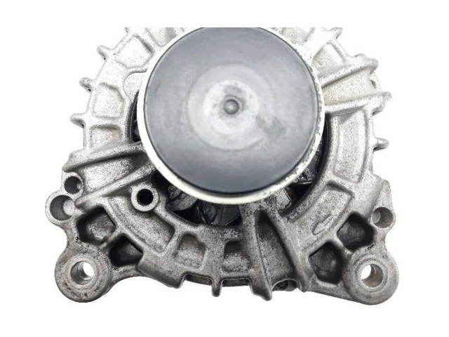 Генератор 03L903024F   Volkswagen Passat Alltrack      