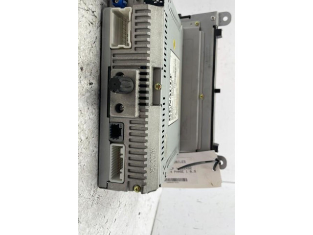 Дисплей    LAN5210WR1   Renault Clio IV