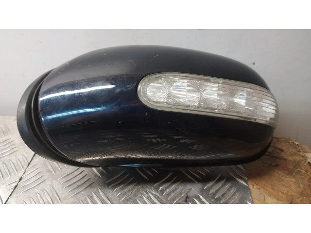 Zpětné zrcátko levé Mercedes-Benz ML W163 2005
