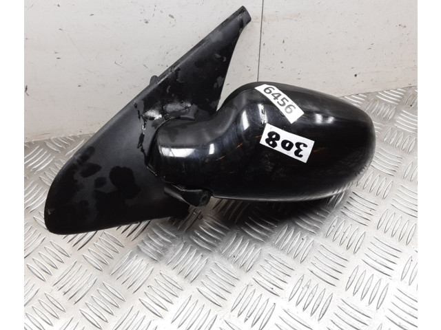 Zpětné zrcátko levé Renault Clio II 2001 435865, 018011