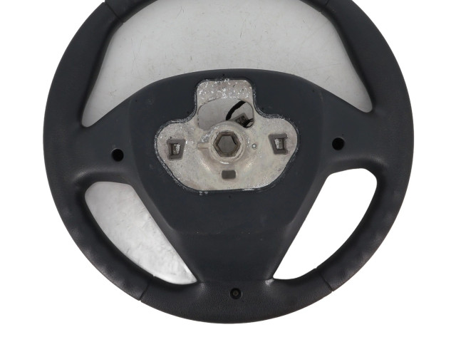 Руль Ford Fiesta 2009 - 2012 года 59327692