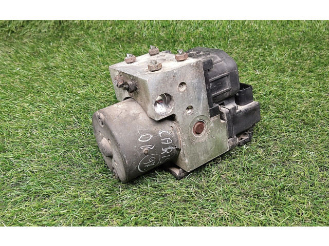 Блок АБС MR249754, 0265216464 Mitsubishi Carisma 1996 - 1999 года