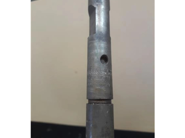 Vstřikovač 0000101551, 0000101551   Mercedes-Benz E AMG W210    OM602.982 