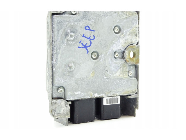 Блок подушек безопасности 04896233AD Jeep Grand Cherokee (WK)