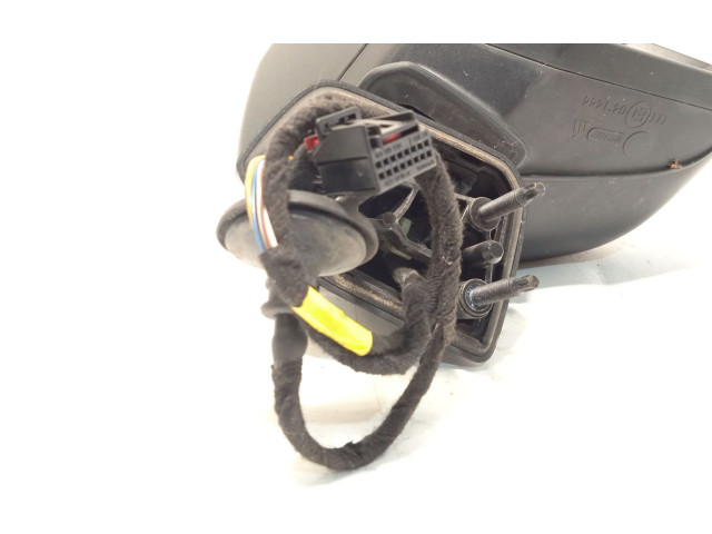 Зеркало электрическое Audi Q2 - - года