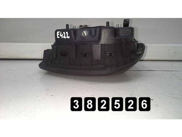 Подушка безопасности водителя 1h56900010   KIA Ceed