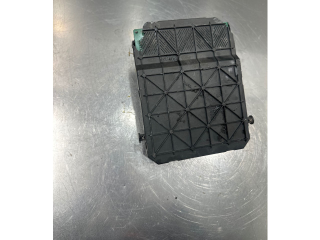   Pojistková skříňka 9652474680, S118085320   Citroen Berlingo 2001