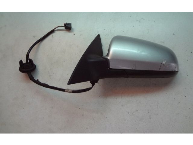 Зеркало электрическое Audi A6 S6 C6 4F 2004 - 2011 года