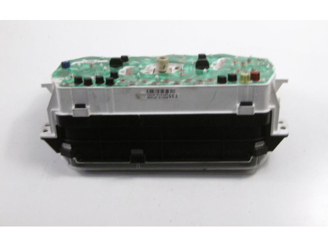 Панель приборов 83010-97208, 83010-97208   Daihatsu Sirion       