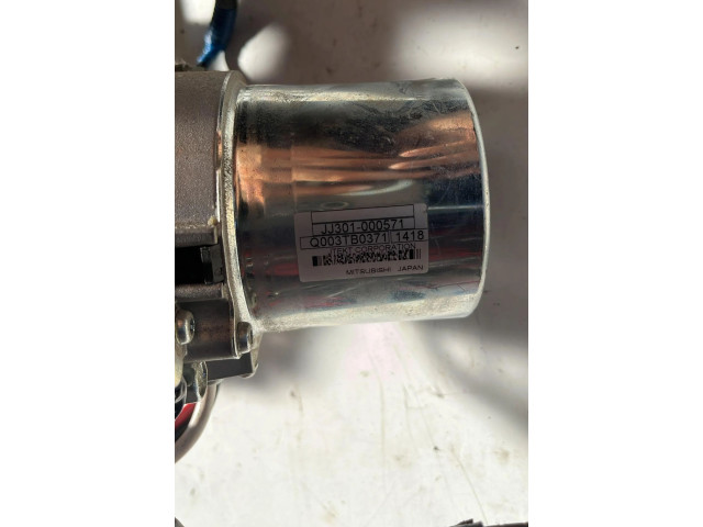 Рулевая рейка JJ301-000571, JJ301-000571 Mitsubishi ASX - года