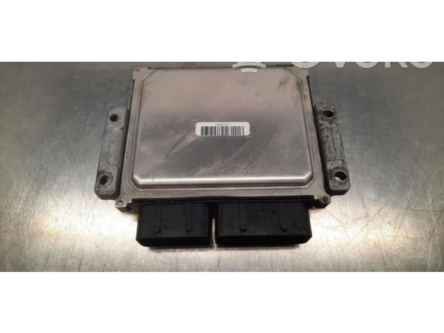 Řídící jednotka 9809447980 Peugeot Expert 2019