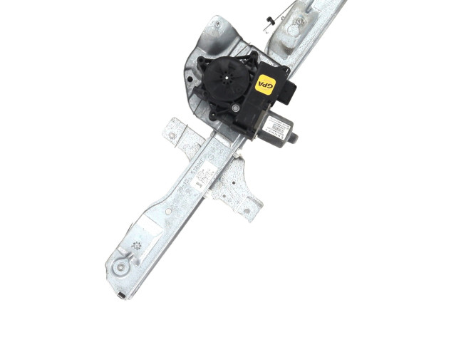 Передний комплект электрического механизма для подъема окна 9816402180, L1-0887P Peugeot 208