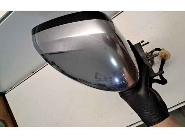 Зеркало электрическое        Citroen DS4   -  года   