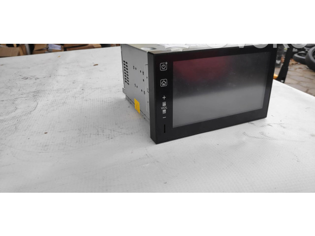 Дисплей 10R053682 Mitsubishi ASX