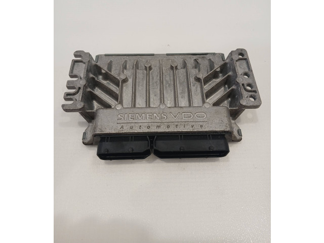 Řídící jednotka 7545789, S122237002A Mini One - Cooper R50 - 53 2005