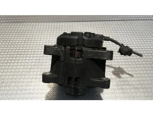 Генератор 9665617780 Citroen Berlingo 1.6