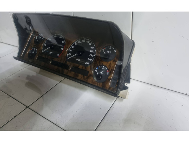 Панель приборов DPP109501, 52010175B Jaguar XJ X300