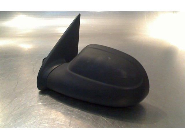 Zpětné zrcátko Citroen Saxo 2000