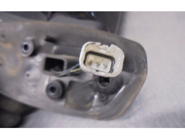 Zpětné zrcátko Mitsubishi Space Wagon 2000 MR442311, 3PINES