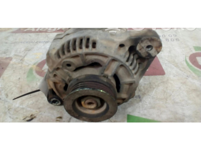 Генератор 0123315020   Honda Civic      