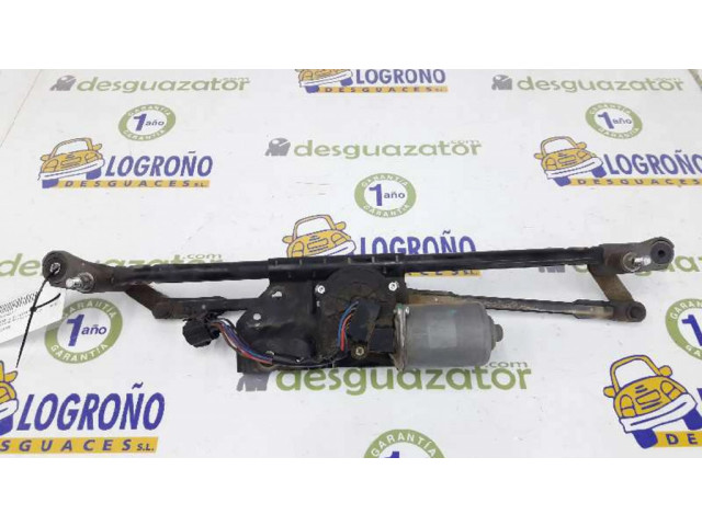 Моторчик дворников 8611008002, 7821109001    SsangYong Kyron