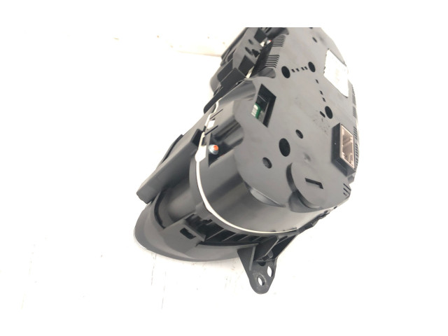 Přístrojová deska Audi A5 8T 8F 2008 8T0920981B, 503001890502