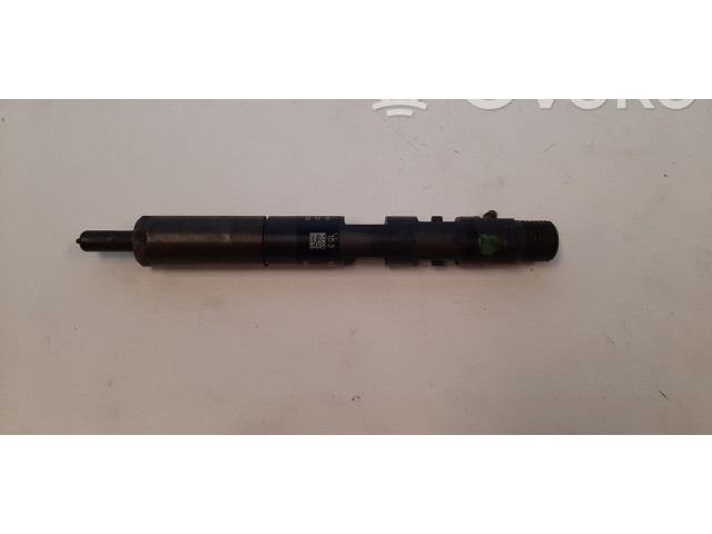 Форсунка EJBR03101D    Renault Clio III   