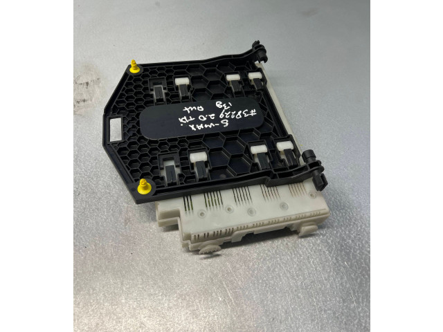 Блок комфорта 116RA000084, 116RA000084 Ford S-MAX