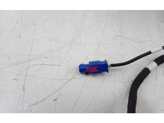 Зеркало (механическое) Audi e-tron - года