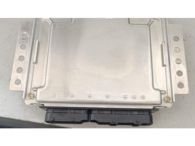 Блок управления двигателя Lancia Lybra