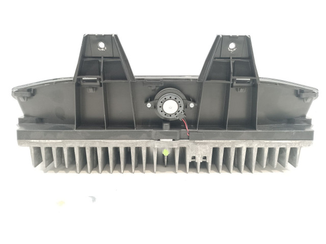 Přístrojová deska Jaguar I-Pace 2018 J9D310F844JD, J9D310F844JD