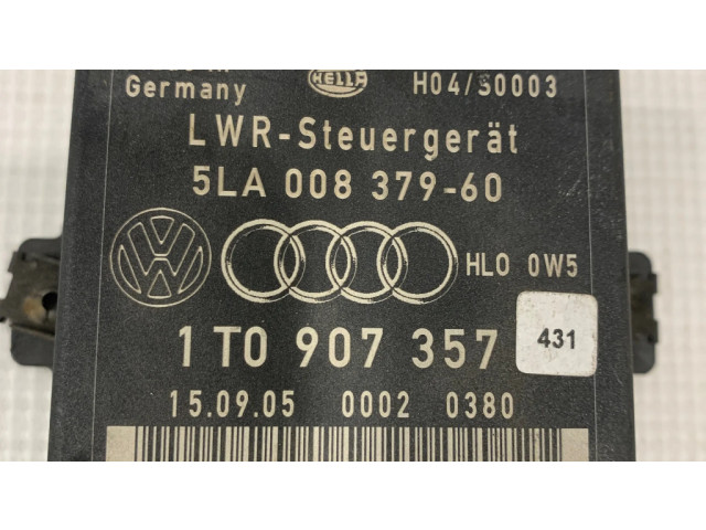 Модуль фонарей