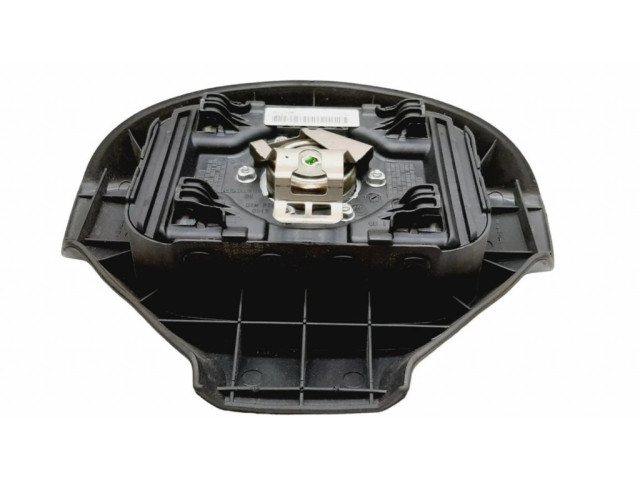 Надувная подушка для руля