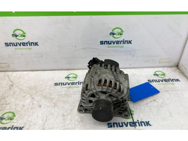 Генератор 9670899580, 9670899580   Peugeot Partner      