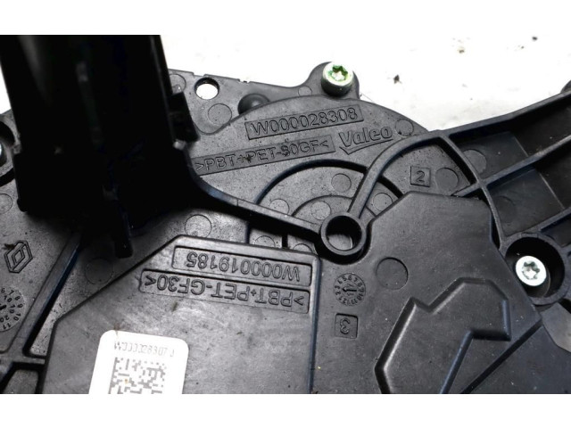 Моторчик заднего дворника 287104350R Dacia Duster