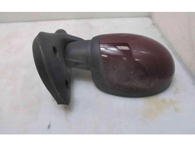 Зеркало электрическое Renault Twingo I 1999 - 2006 года