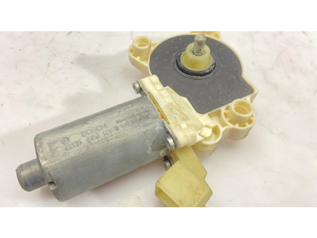 Задний двигатель механизма для подъема окон