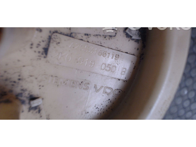 Vstřikovací čerpadlo 2K0919050B, NICHTZUTREFFEND   Volkswagen Caddy     