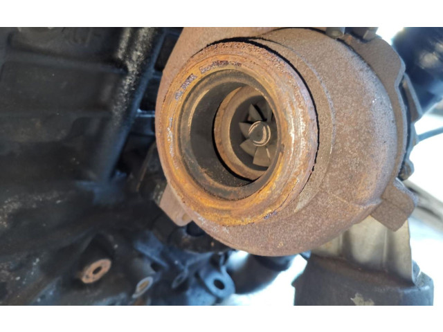 Турбина Mitsubishi Outlander 03G253019H