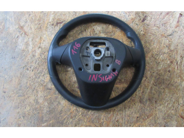 Поршень Руль Vauxhall Insignia A