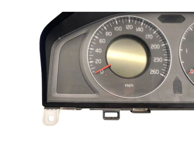 Панель приборов 30786053AA, 8603411 Volvo V70