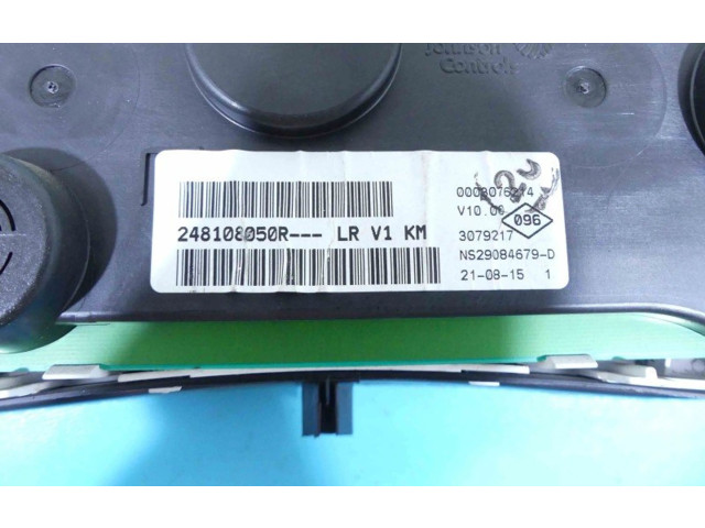 Панель приборов 248108050R, IMPRK1237743 Dacia Dokker