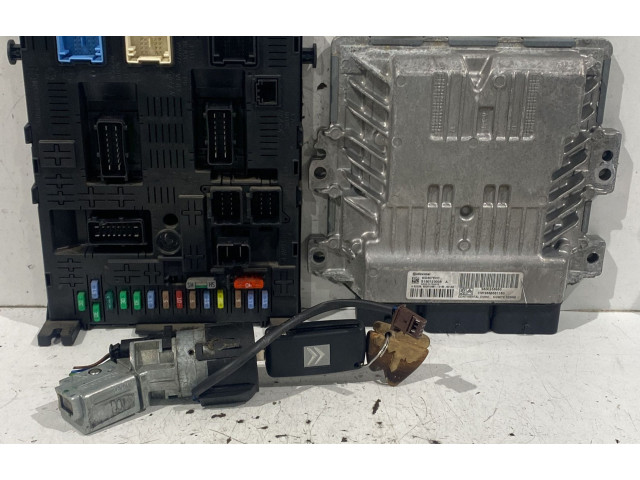 Руль Citroen C4 Aircross